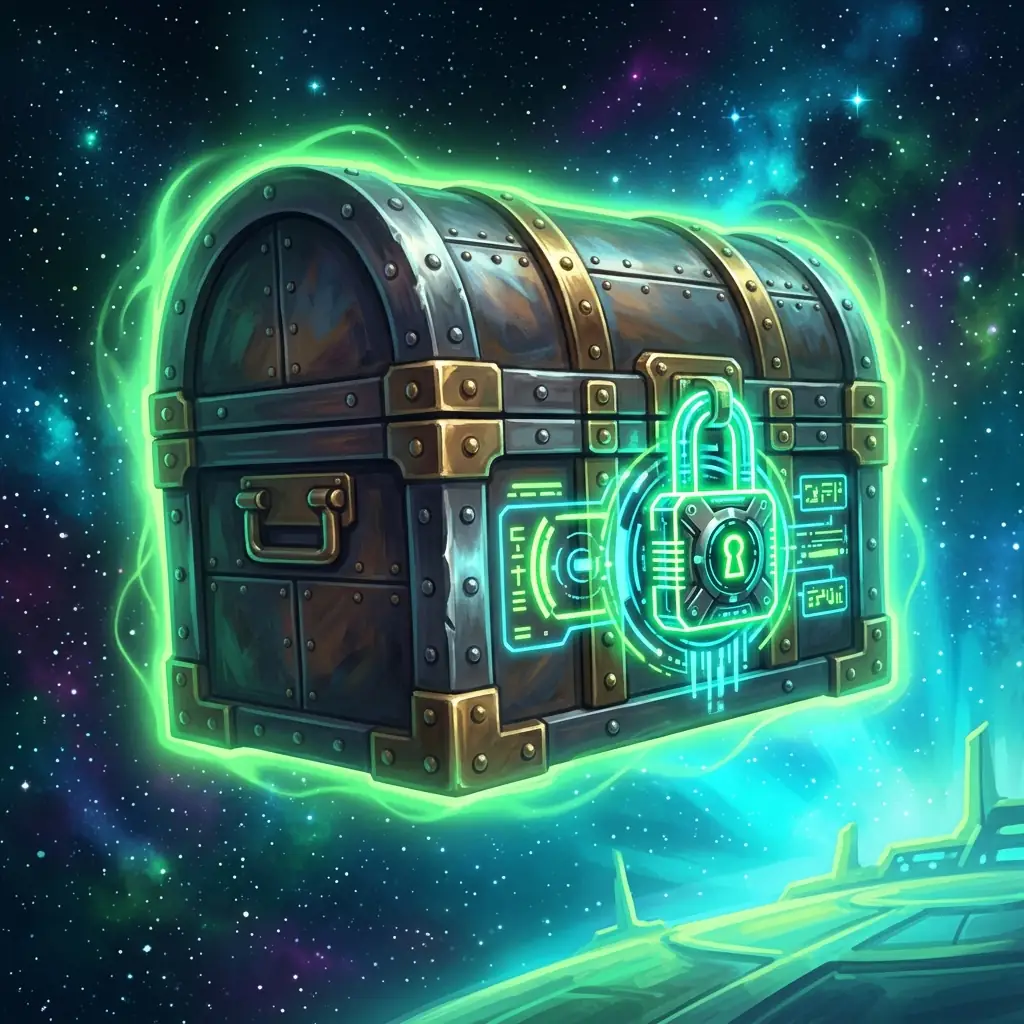 Daily Cargo Pod