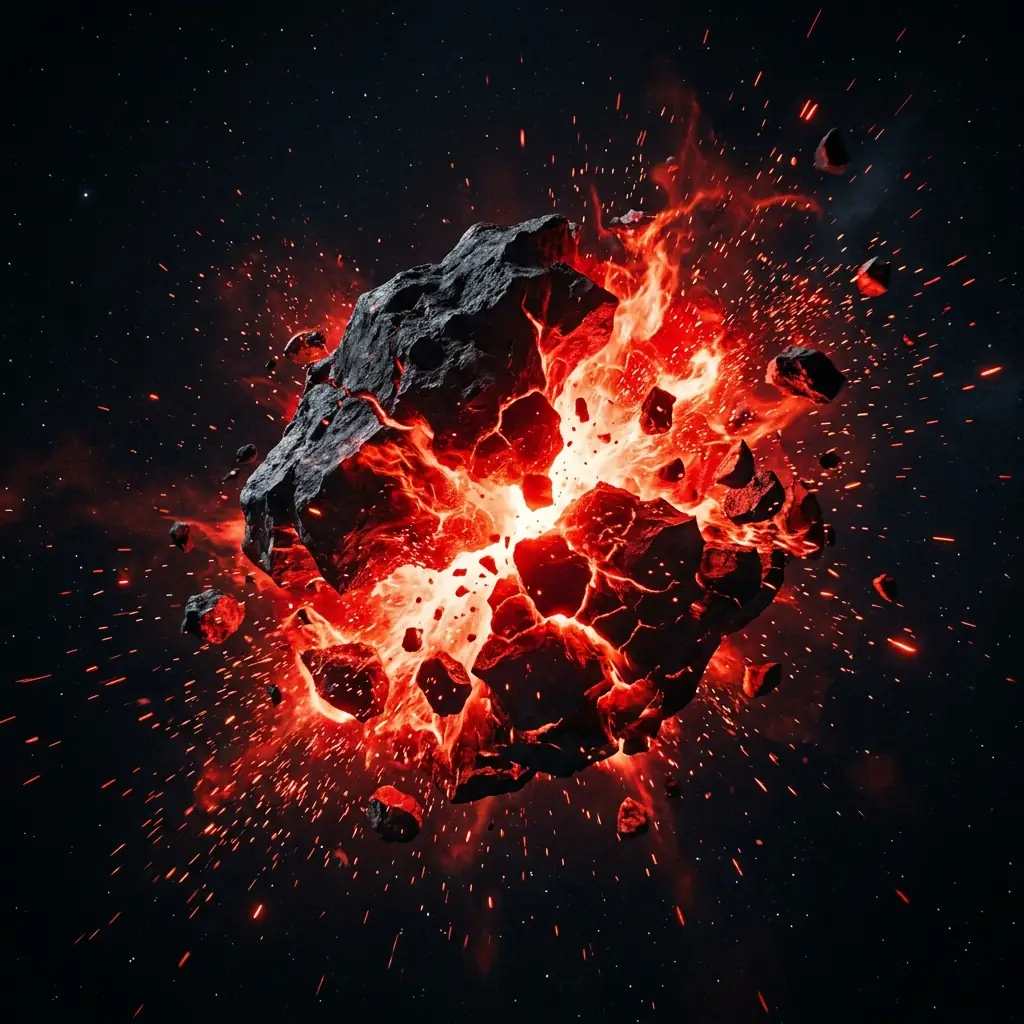 Mine Bomb