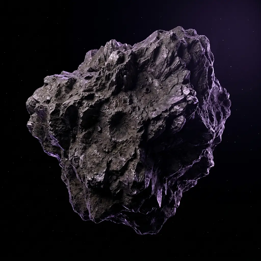 Mine Rock