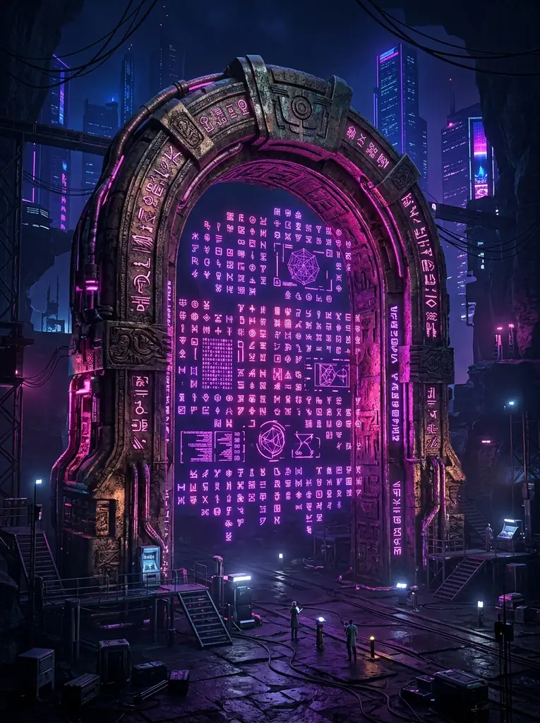 Relic Resonator Game Cover